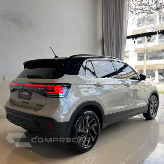T-CROSS 1.4 250 TSI Highline