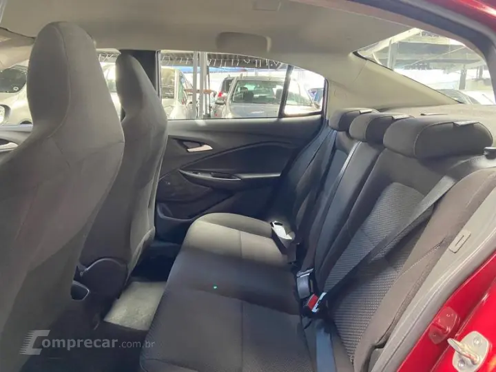 ONIX SEDAN PLUS LT 1.0 12V MANUAL