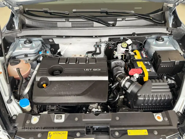 TIGGO 8 1.6 Tgdi TXS MAX Drive