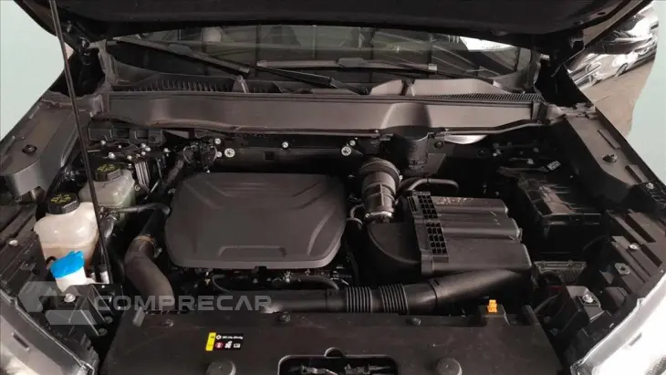 HAVAL H6 1.5 HEV PREMIUM E-TRACTION