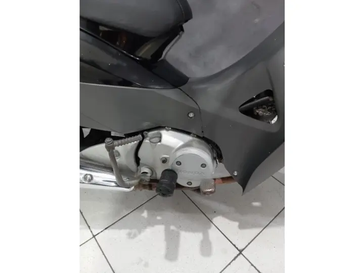BIZ 125 +
