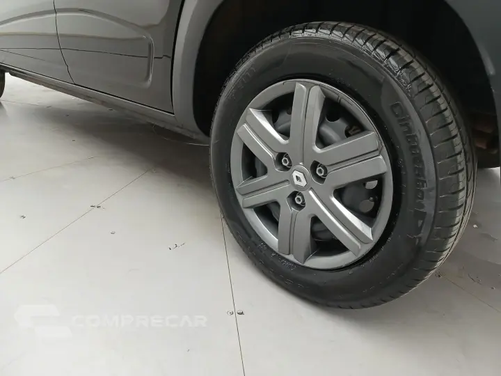 KWID 1.0 12V SCE FLEX ZEN MANUAL