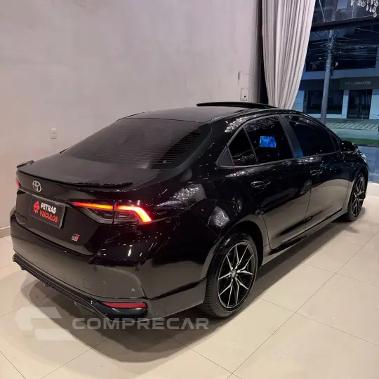 COROLLA 2.0 Vvt-ie Gr-s