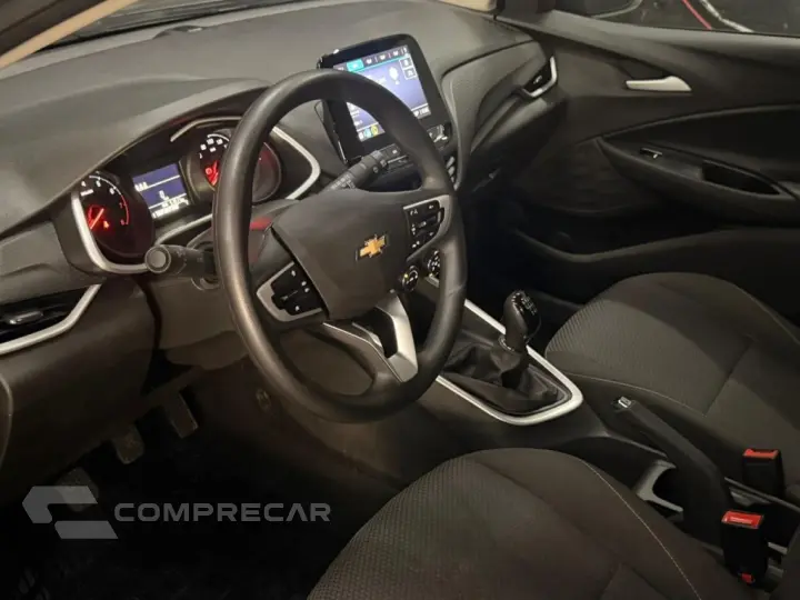 ONIX 1.0 FLEX LT MANUAL