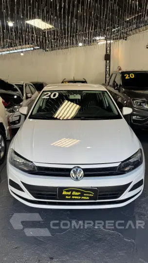 POLO 1.0 MPI