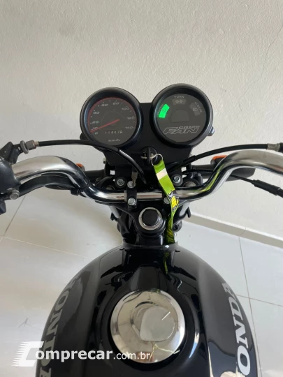 FAN 125