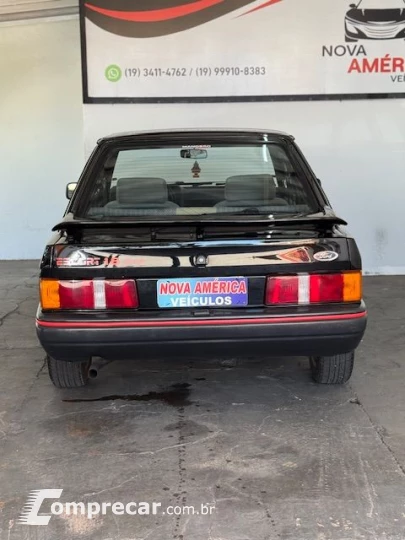Escort Guarujá 1.8 4p