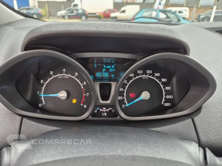 ECOSPORT SE AT 1.6B
