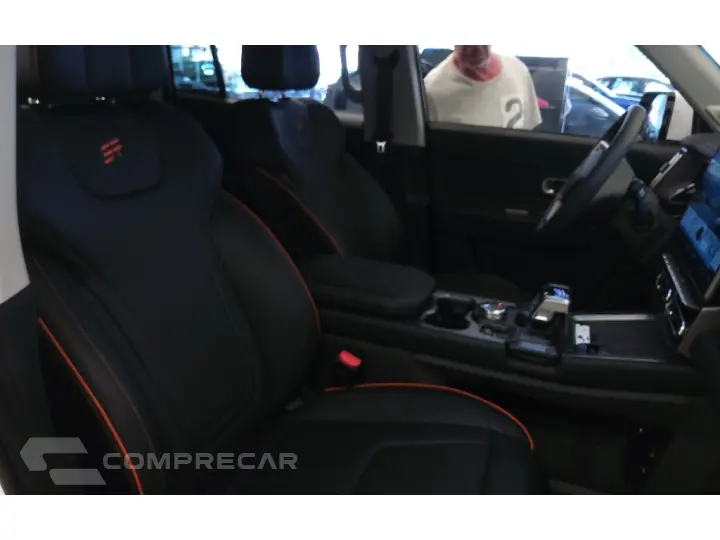 T1 1.5 TGDI PHEV PREMIUM DHT