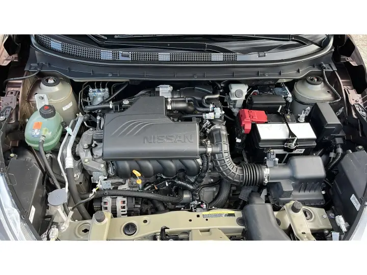 KICKS 1.6 16V FLEXSTART S 4P MANUAL