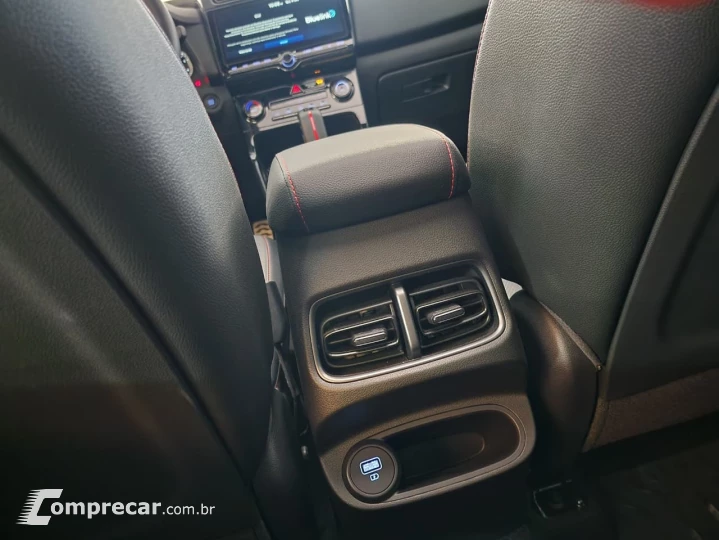Creta N Line 1.0 TB 12V Flex Aut.