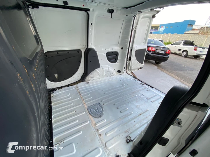 DOBLÒ 1.8 MPI Cargo