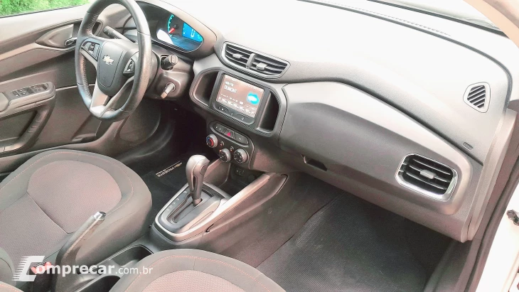 ONIX 1.4 MPFI LTZ 8V