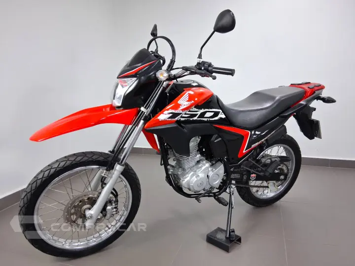 NXR 160 BROS ESDD
