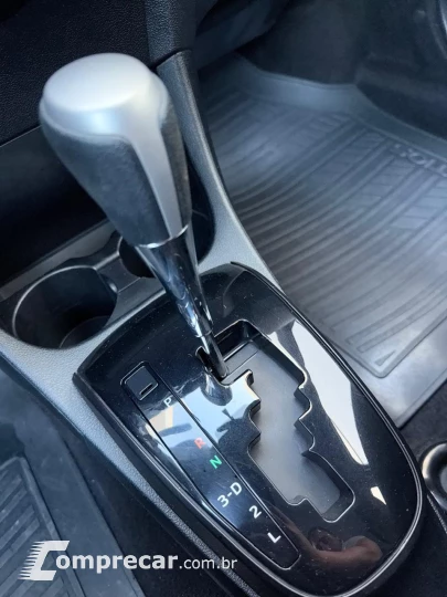 ETIOS 1.5 XS Sedan 16V