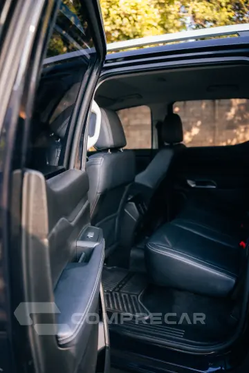 Ranger Limited Plus
