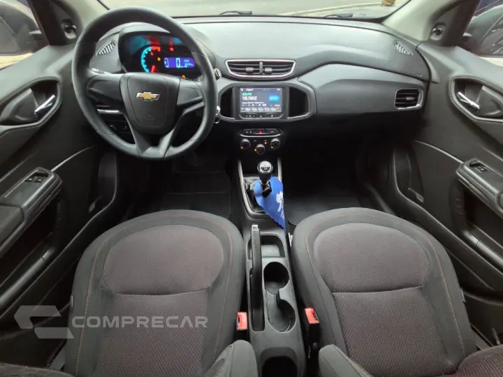 ONIX HATCH LT 1.4 8V FlexPower 5p Mec.