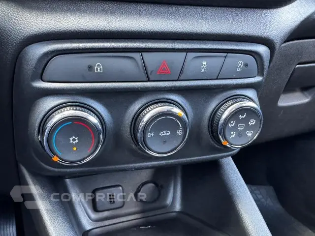 TRACKER - 1.0 TURBO AUTOMÁTICO
