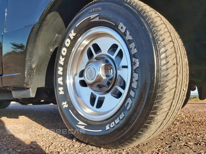RANGER 4.0 STX 4X2 CE V6 12V