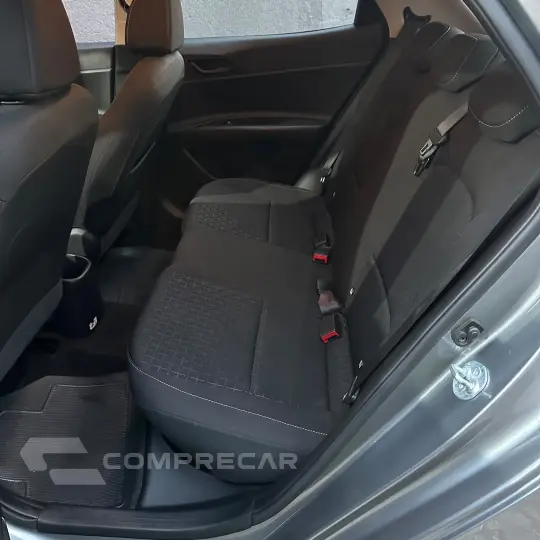 HB20 1.0 12V Comfort