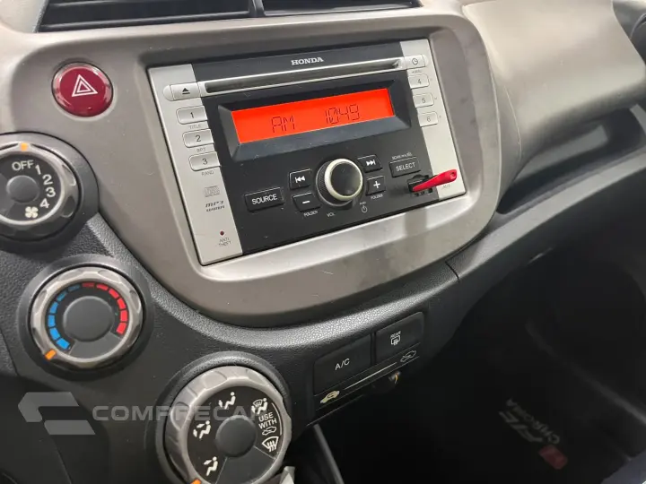 FIT 1.4 LX 8V