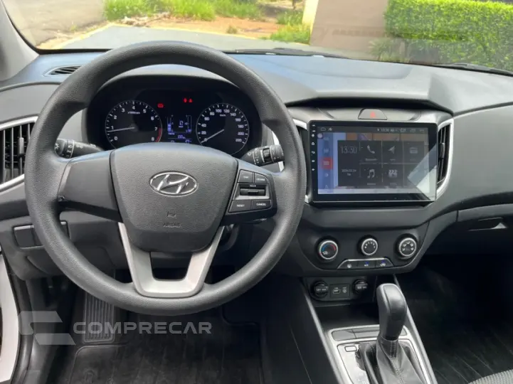 CRETA 1.6 16V Attitude