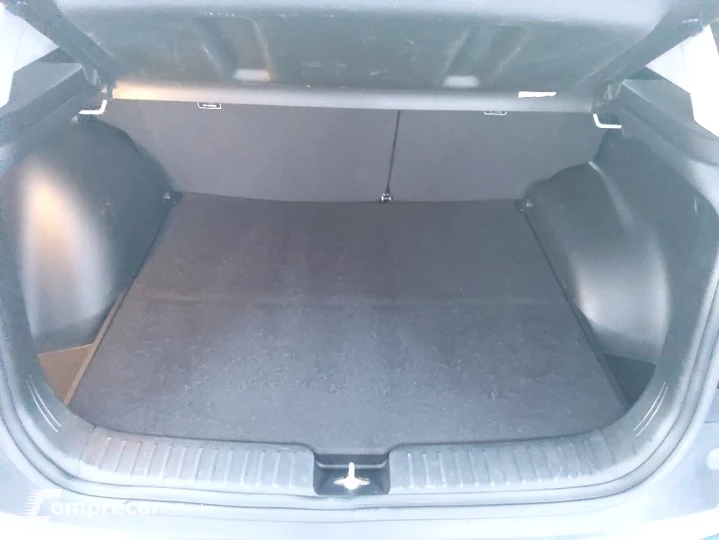 CRETA 1.0 TGDI FLEX COMFORT AUTOMÁTICO