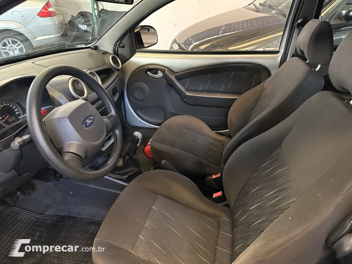 KA 1.0 MPI 8V