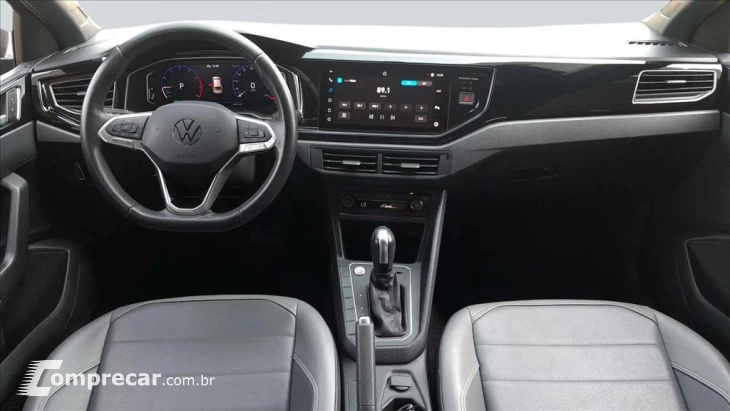 NIVUS 1.0 200 TSI TOTAL FLEX HIGHLINE AUTOMÁTICO