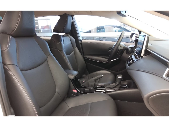 COROLLA 2.0 VVT-IE FLEX XEI DIRECT SHIFT