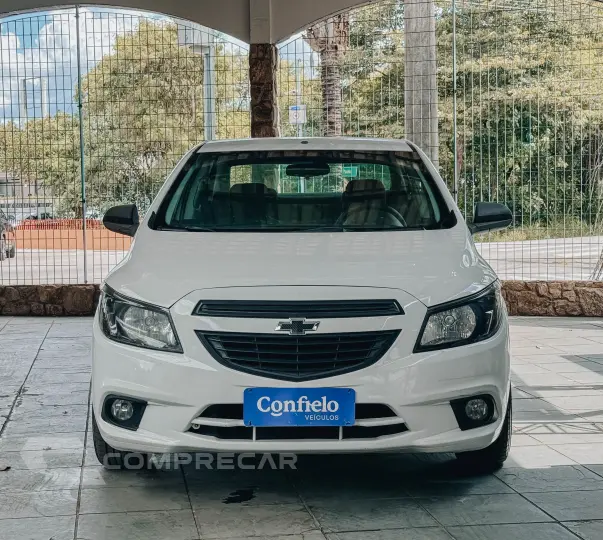 PRISMA 1.0 MPFI JOY 8V