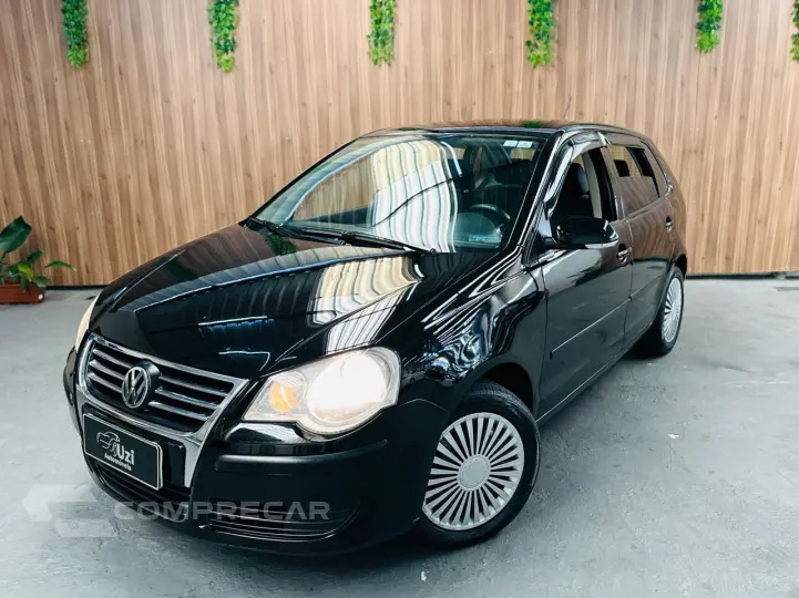 POLO 1.6 MI 8V