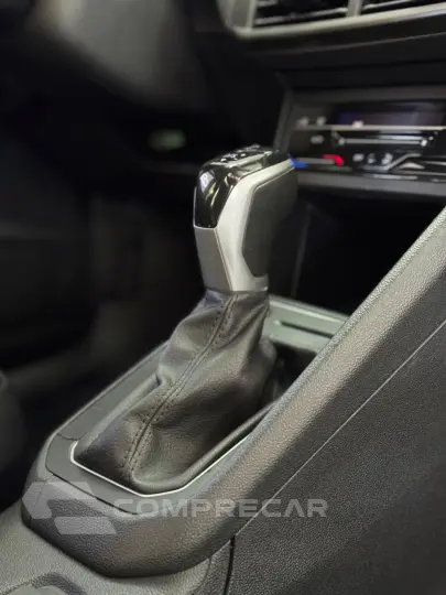 VIRTUS 1.0 200 TSI Comfortline