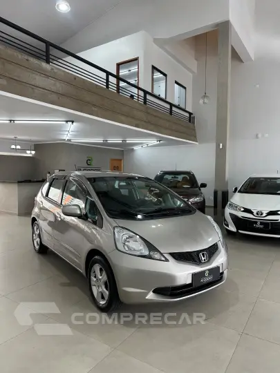 Fit LX 1.4/ 1.4 Flex 8V/16V 5p Mec.