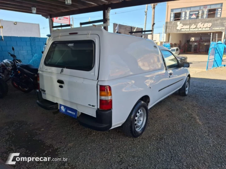 Courier 1.6 FLEX L