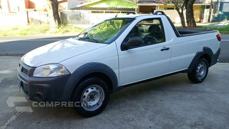 STRADA 1.4 MPI Working CS 8V