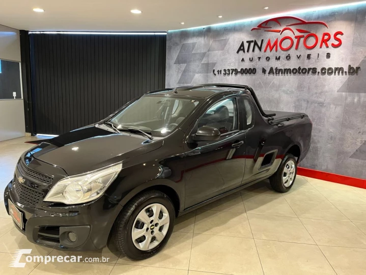 MONTANA 1.4 MPFI LS CS 8V