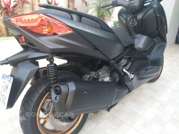 Xmax 250
