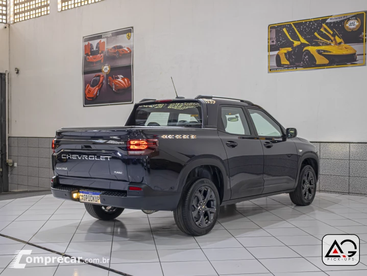 MONTANA 1.2 Turbo Premier
