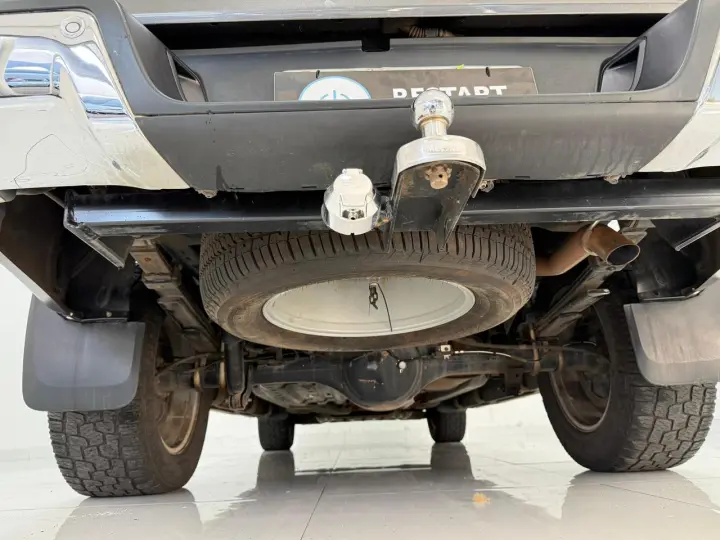 RANGER 3.2 Limited 4X4 CD 20V