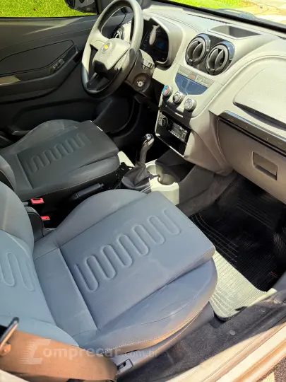 MONTANA 1.4 MPFI LS CS 8V