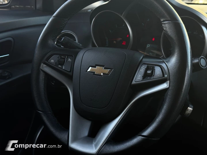 CRUZE 1.8 LT 16V