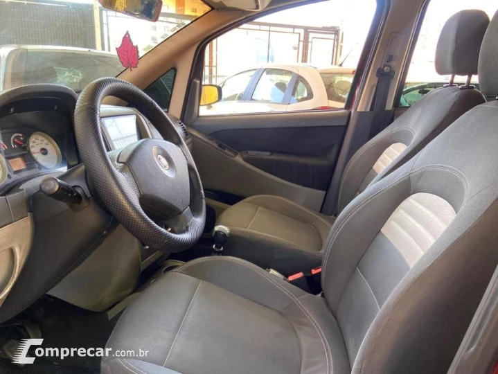 IDEA ELX FIRE 1.4 8V 4P