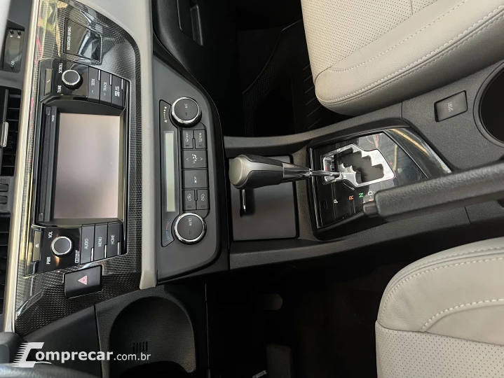 COROLLA 2.0 Vvt-ie XEI Direct Shift