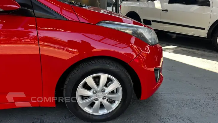 HB 20 Hatch 1.6 16V 4P COMFORT STYLE FLEX