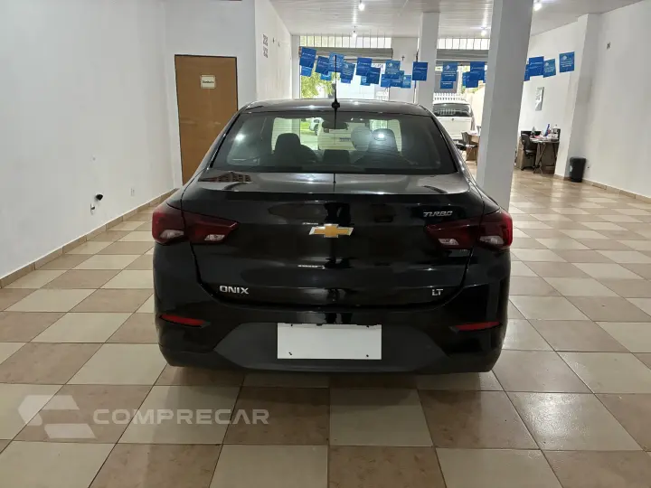 ONIX 1.0 Turbo Plus