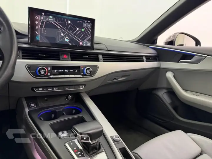 A5 SPB 2.0TFSI