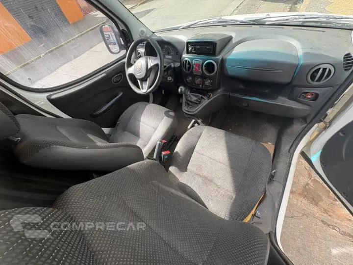 Doblo  Cargo 1.4 mpi Fire Flex 8V 3p