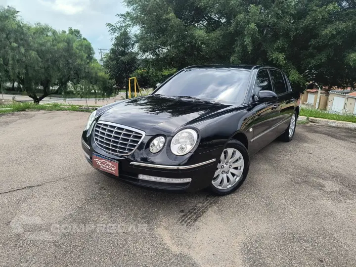 OPIRUS 3.8 GL V6 24V