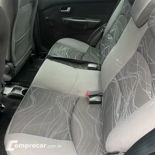 SIENA 1.4 MPI EL 8V